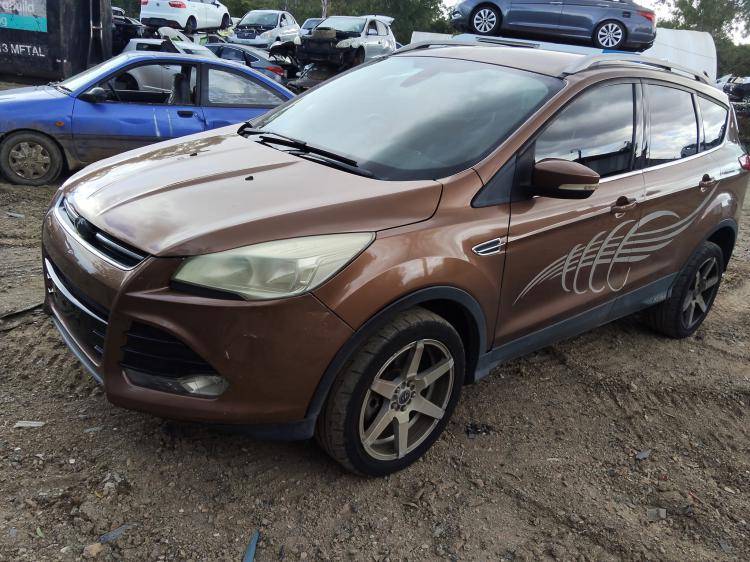 ford Kluger 2013 Parts & Wrecking