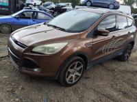 2013 Ford Kluger image 1