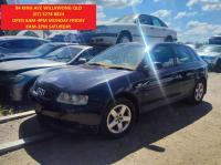 2008 Audi A3 image 1