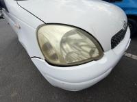2004 Toyota Echo image 1