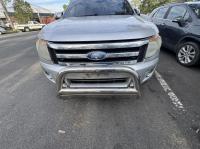 2012 Ford Ranger image 1