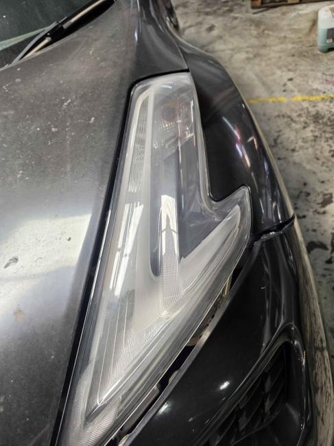 nissan Juke JUKE 2016 Parts & Wrecking