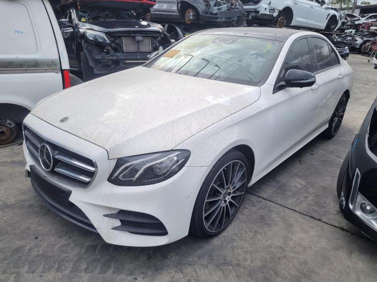 mercedes benz E-class E200 W213 2019 Parts & Wrecking