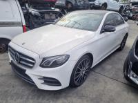 2019 Mercedes Benz E-class E200 W213 image 1