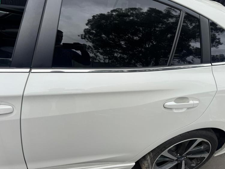 subaru Impreza 2021 Parts & Wrecking