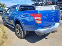 2015 Mitsubishi Triton MQ-MR image 1