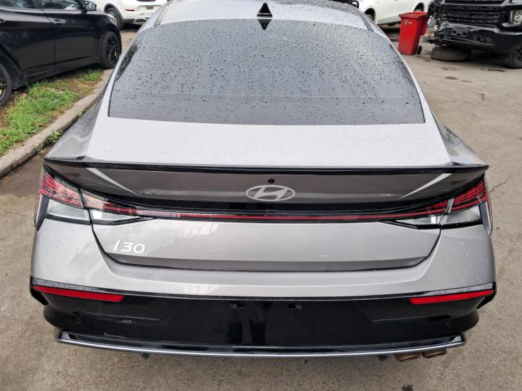 hyundai I30 CN7 2024 Parts & Wrecking