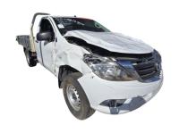 2017 Mazda Bt50 UR XT image 1