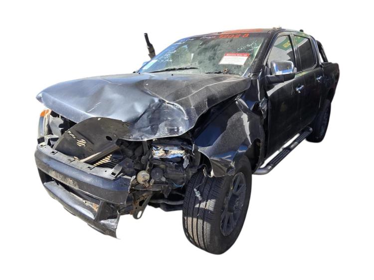 ford Ranger PX SERIES 1 XLT Jul 2014 Parts & Wrecking