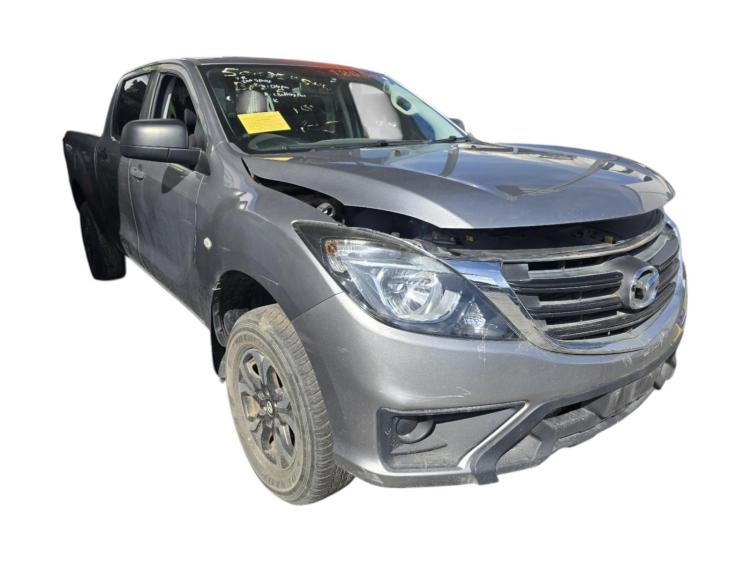 mazda Bt50 UR XT Nov 2019 Parts & Wrecking