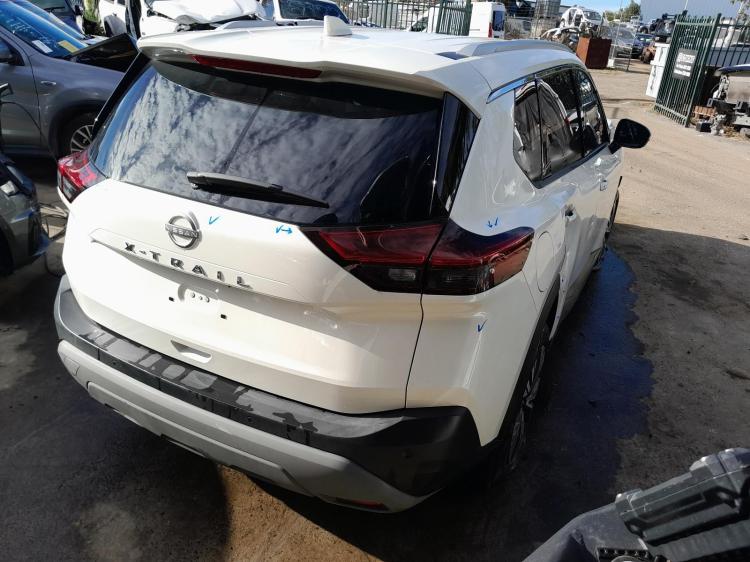 nissan X Trail T33 2023 Parts & Wrecking