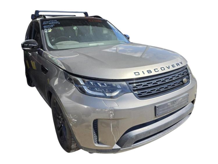 land rover Discovery L462 SD4 SE Jul 2017 Parts & Wrecking