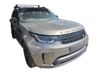 2017 Land Rover Discovery L462 SD4 SE image 1
