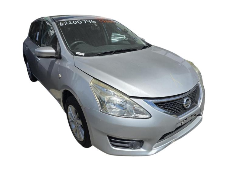 nissan Pulsar C12 ST Nov 2015 Parts & Wrecking