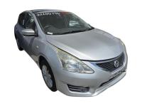 2015 Nissan Pulsar C12 ST image 1
