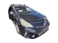 2014 Toyota Prius ZVW40R WAGON image 1