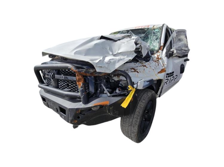 ram 1500 DS EXPRESS QUAD Sep 2022 Parts & Wrecking