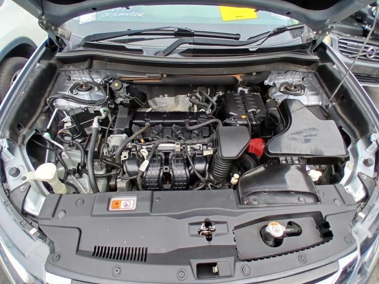 mitsubishi Outlander ZK-ZL 2016 Parts & Wrecking