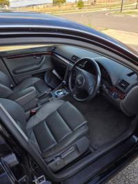 2004 Audi A4 image 1