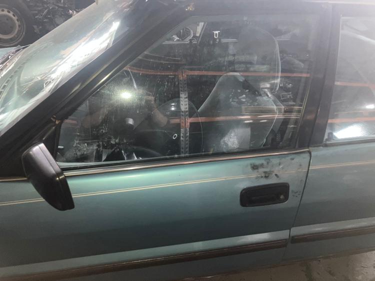 toyota Corolla 1993 Parts & Wrecking