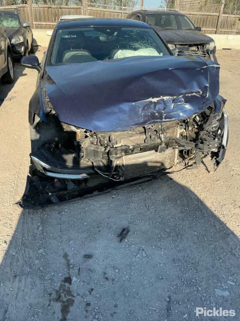 volkswagen Passat 2017 Parts & Wrecking