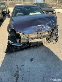2017 Volkswagen Passat image 1
