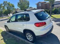 2014 Volkswagen Tiguan image 1