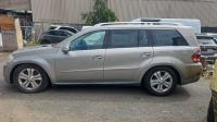 2008 Mercedes Benz Ml image 1