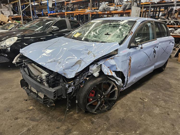 hyundai I30 PD 2.0L G4KH AUTO DCT 8SPD FWD N TYPE Jan 2025 Parts & Wrecking