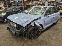 2025 Hyundai I30 PD 2.0L G4KH AUTO DCT 8SPD FWD N TYPE image 1