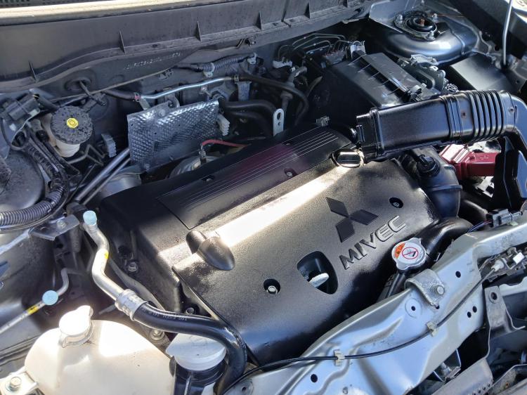 mitsubishi Asx XB-XD 2021 Parts & Wrecking