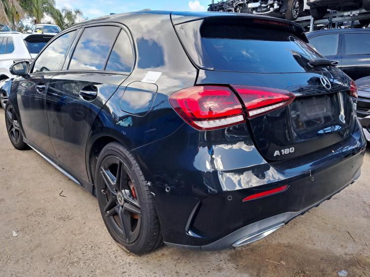 mercedes benz A Class W177 / V177 2019 Parts & Wrecking