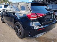 2019 Mercedes Benz A Class W177 / V177 image 1