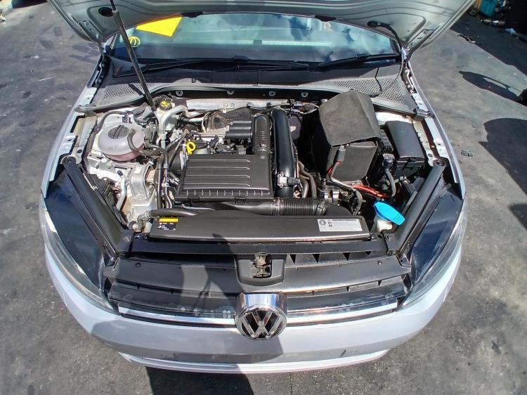 volkswagen Golf GEN 7 2015 Parts & Wrecking