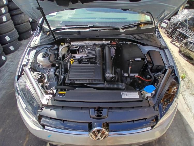 volkswagen Golf 5G1 2017 Parts & Wrecking