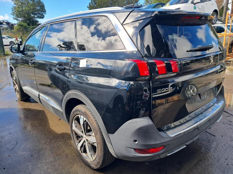 peugeot 5008 P87 2018 Parts & Wrecking