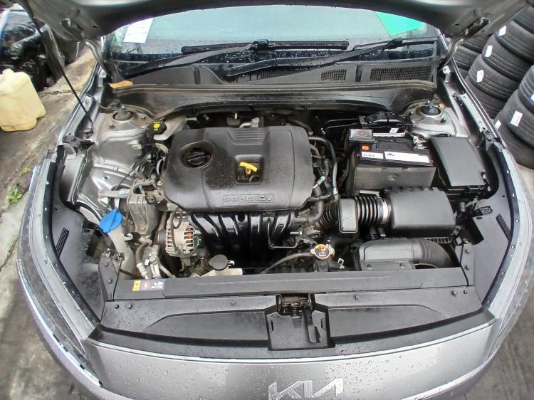 kia Cerato BD 2021 Parts & Wrecking