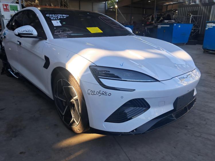 byd Seal 1ST GEN 2024 Parts & Wrecking