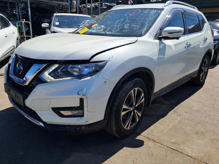 nissan X Trail T32 2021 Parts & Wrecking