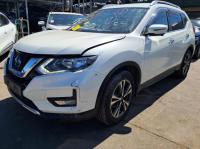 2021 Nissan X Trail T32 image 1