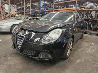 2014 Alfa Romeo Giulietta MULTI-AIR 1.4T 940A2000 MAN 6SPD FWD E5 image 1