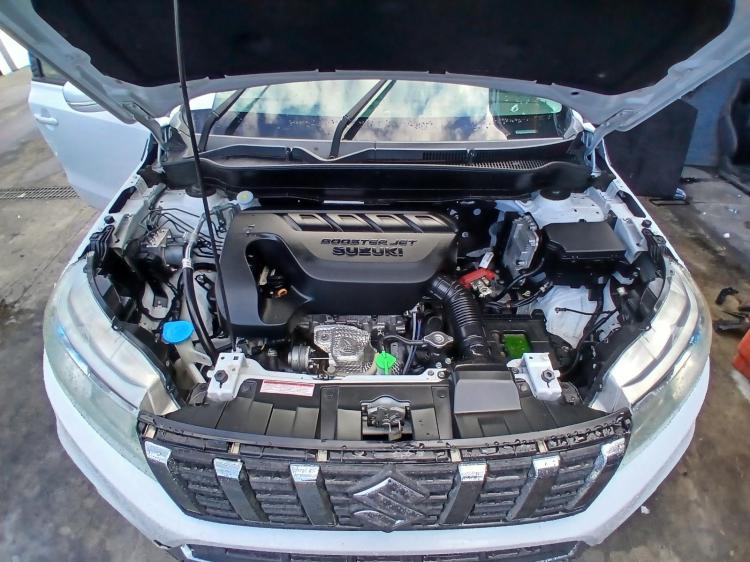 suzuki Vitara LY 2019 Parts & Wrecking