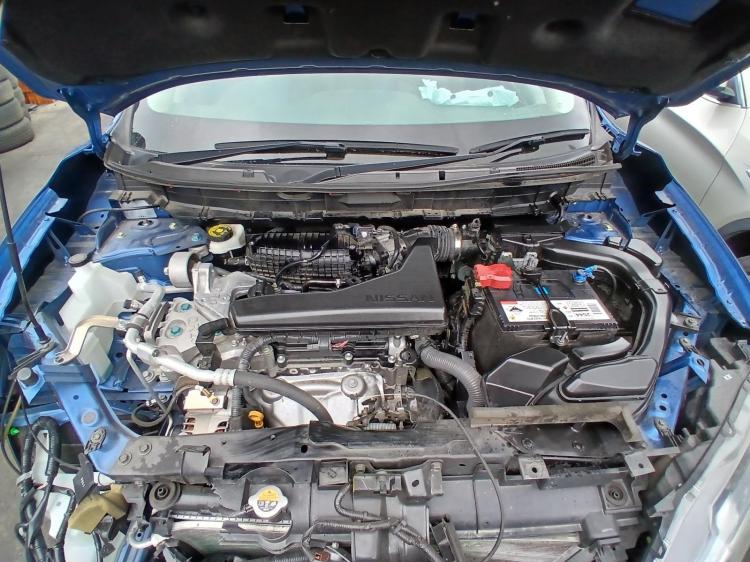 nissan X Trail T32 2020 Parts & Wrecking