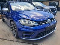 2017 Volkswagen Golf GEN 7 image 1