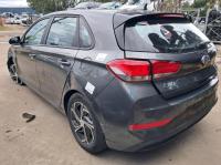 2022 Hyundai I30 PD image 1