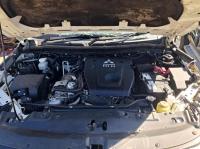 2021 Mitsubishi Pajero Sport QE-QF image 1