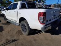 Ford Ranger PX SERIES image 1