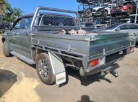 2017 Ford Ranger PX SERIES image 1