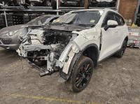 2025 Haval H6 2.0T GW4N20 AUTO 7SPD FWD B01 VANTA LTD ED. image 1