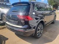 2017 Volkswagen Tiguan AD1 image 1